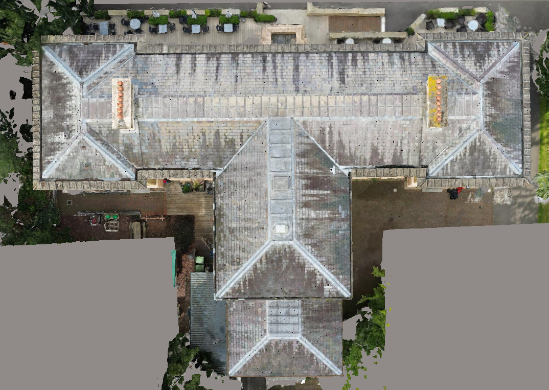 Kew Gardens | Digital Twins Data